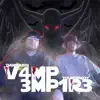 damisadboi & youngbwoy - V4MP 3MP1R3 - EP